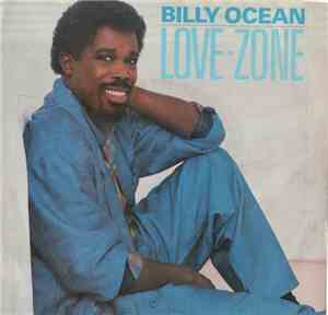 Billy Ocean - Love Zone - Extended Version