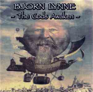 Bjorn Lynne - The Gods Awaken