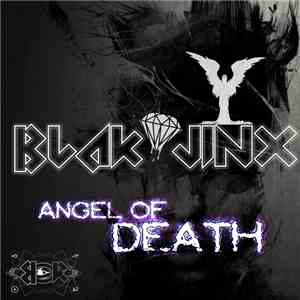 BLAK JINX - Angel of Death