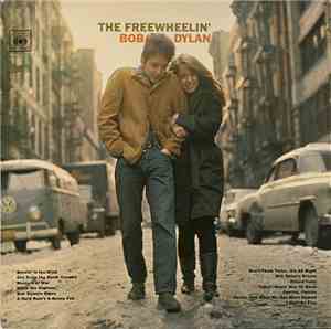 Bob Dylan - The Freewheelin' Bob Dylan