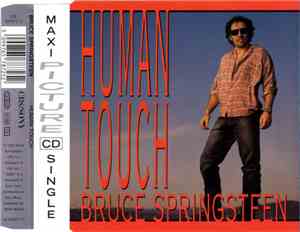 Bruce Springsteen - Human Touch