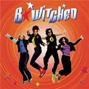 BWitched - BWitched