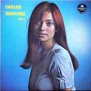 Carlos Romanos - Vol.1