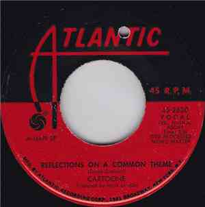 Cartoone - Reflections On A Common Theme