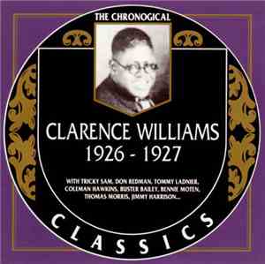 Clarence Williams - 1926-1927