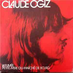 Claude Ogiz - La Fumée