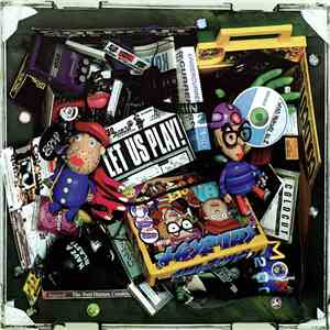 Coldcut - Let Us Play!