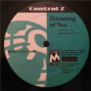 Control Z - Dreaming Of You