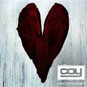 Coy - Love Takes Flight