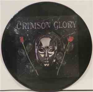Crimson Glory - Crimson Glory