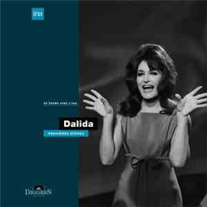 Dalida - Premières Scènes