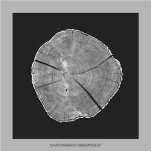 David Durango - Greenpass EP
