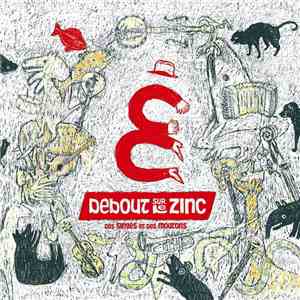 Debout Sur Le Zinc - Des Singes Et Des Moutons