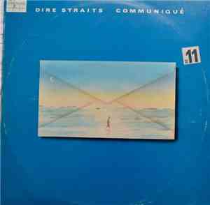Dire Straits - Communiqué