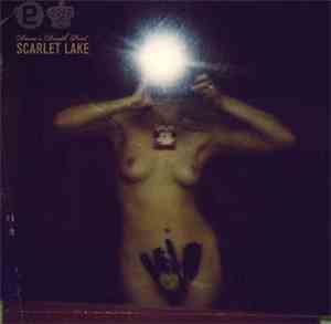 Dixie's Death Pool - Scarlet Lake