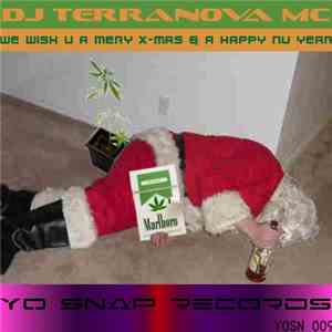DJ Terranova MC - Merry X-Mas & Happy Nu Year