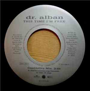Dr. Alban - This Time I'm Free