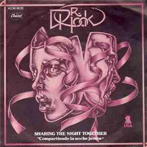 Dr. Hook - Sharing The Night Together = Compartiendo la Noche Juntos