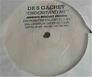 Dr S Gachet - Understand Me