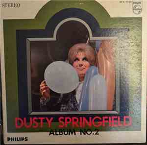 Dusty Springfield - Album No. 2