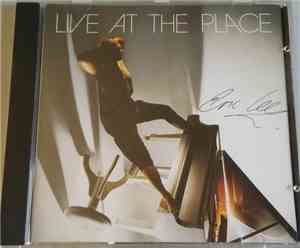 Eric Lee  - Live At The Place