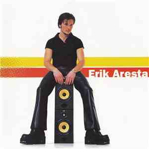 Erik Aresta - Just The Music