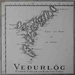 Fagrir Fuglar Við Karsten Vogel - Veðurlög - Weather Music
