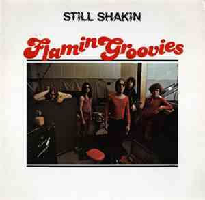Flamin Groovies - Still Shakin