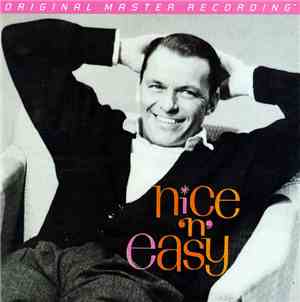 Frank Sinatra - Nice 'N' Easy