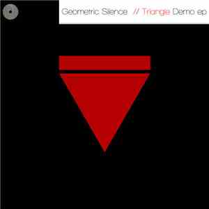 Geometric Silence - Triangle / Demo Ep