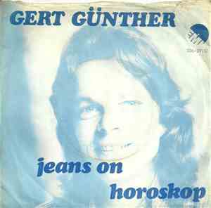 Gert Günther - Jeans On