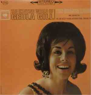 Geula Gill - The Exciting World Of Geula Gill