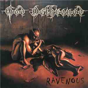 God Dethroned - Ravenous