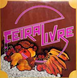 Grupo Feira Livre - Feira Livre