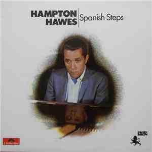 Hampton Hawes - Spanish Steps