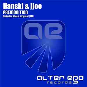 Hanski  & jjoo - Premonition