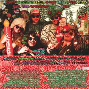 Happy Jawbone Family Band - A Happy Jawbone Family X​-​Mas Gift To You, 201 ...