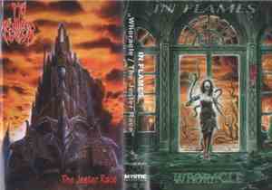 In Flames - Whoracle / The Jester Race