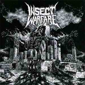 Insect Warfare - World Extermination