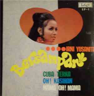 Irni Yusanita - Bersampan