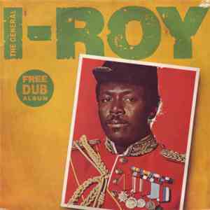 I-Roy - The General