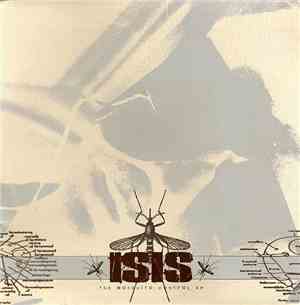 Isis  - The Mosquito Control EP