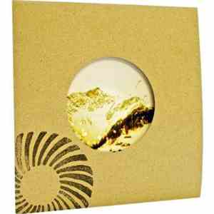 Jabu  - Move In Circles / You & I (Kahn Remix)
