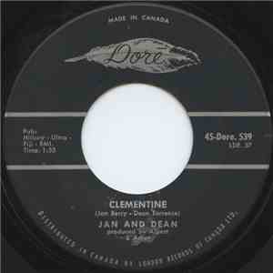 Jan & Dean - Clementine