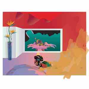 Jex Opolis - Ravines