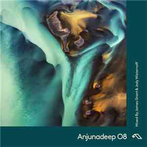 Jody Wisternoff, James Grant  - Anjunadeep 08