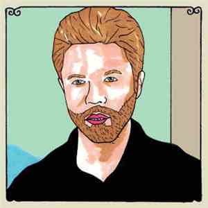Josh Ritter - Good Danny's (Austin, TX) Apr 2, 2013