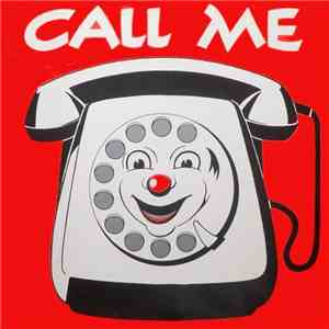 Julie M. - Call Me