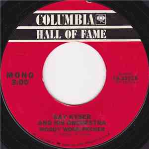 Kay Kyser And His Orchestra - Don't Sit Under The Apple Tree (With Anyone E ...