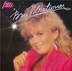 Kikki - Bra Vibrationer